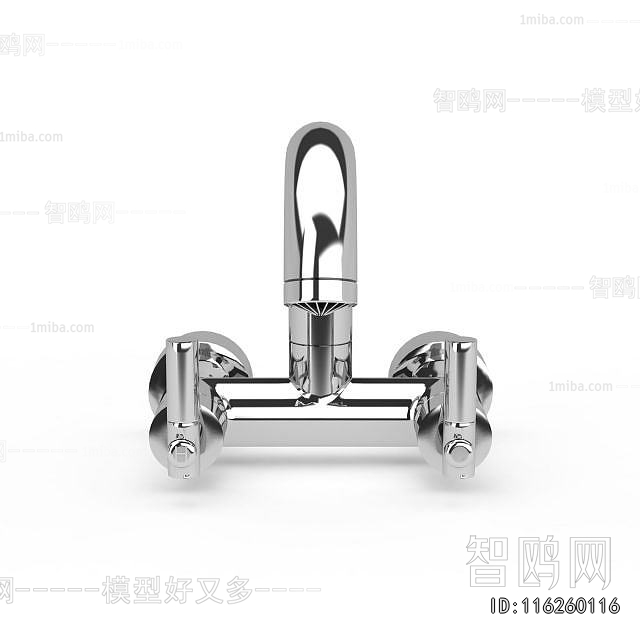 Modern Faucet/Shower