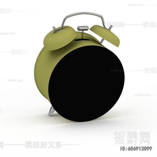 Modern Clocks And Watches