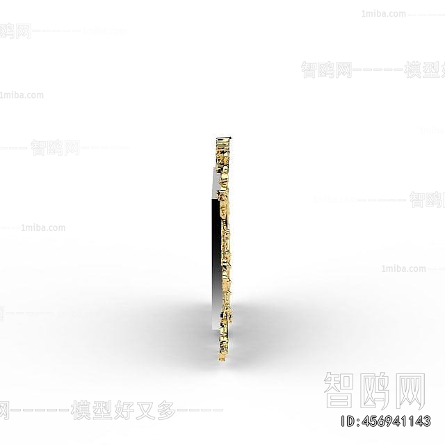 European Style The Mirror