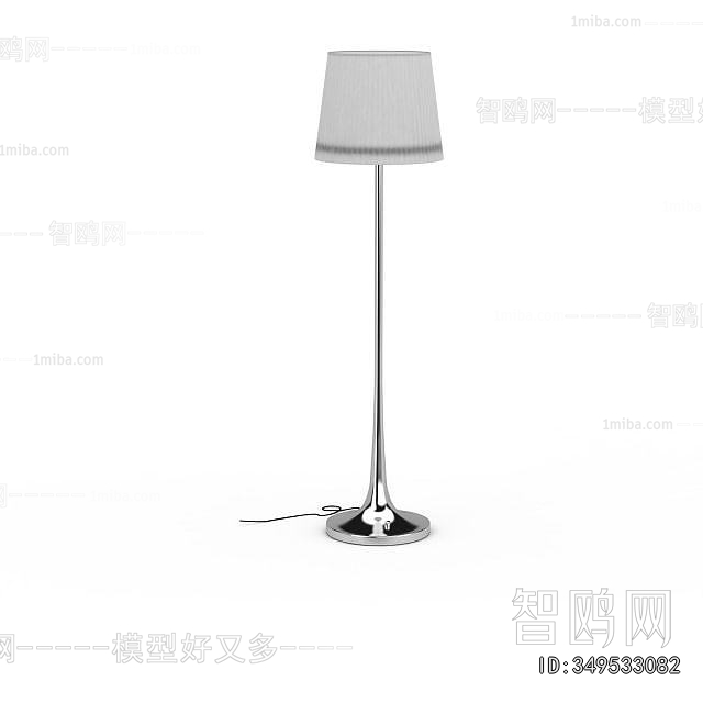 Modern Floor Lamp