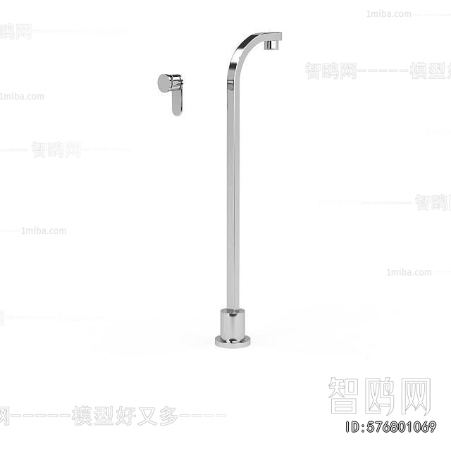 Modern Faucet/Shower