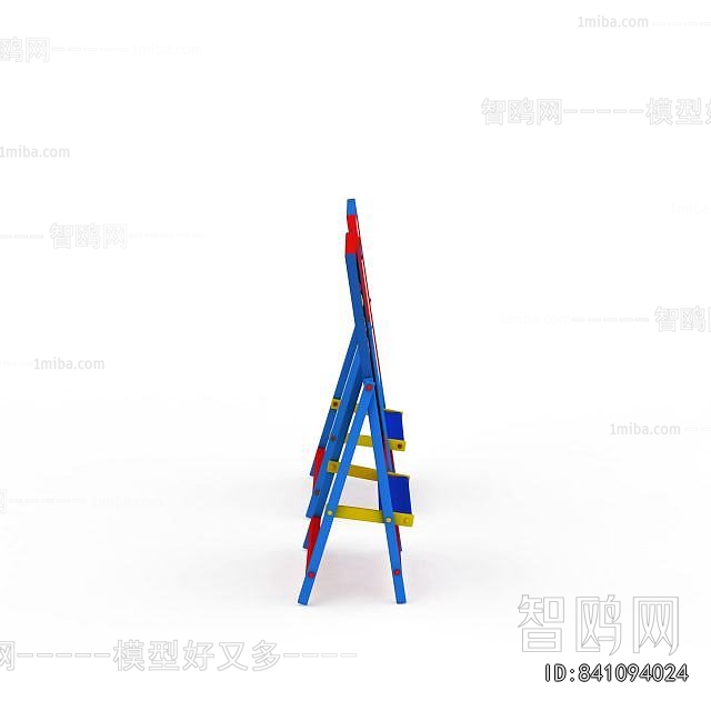 Modern Blackboard/whiteboard