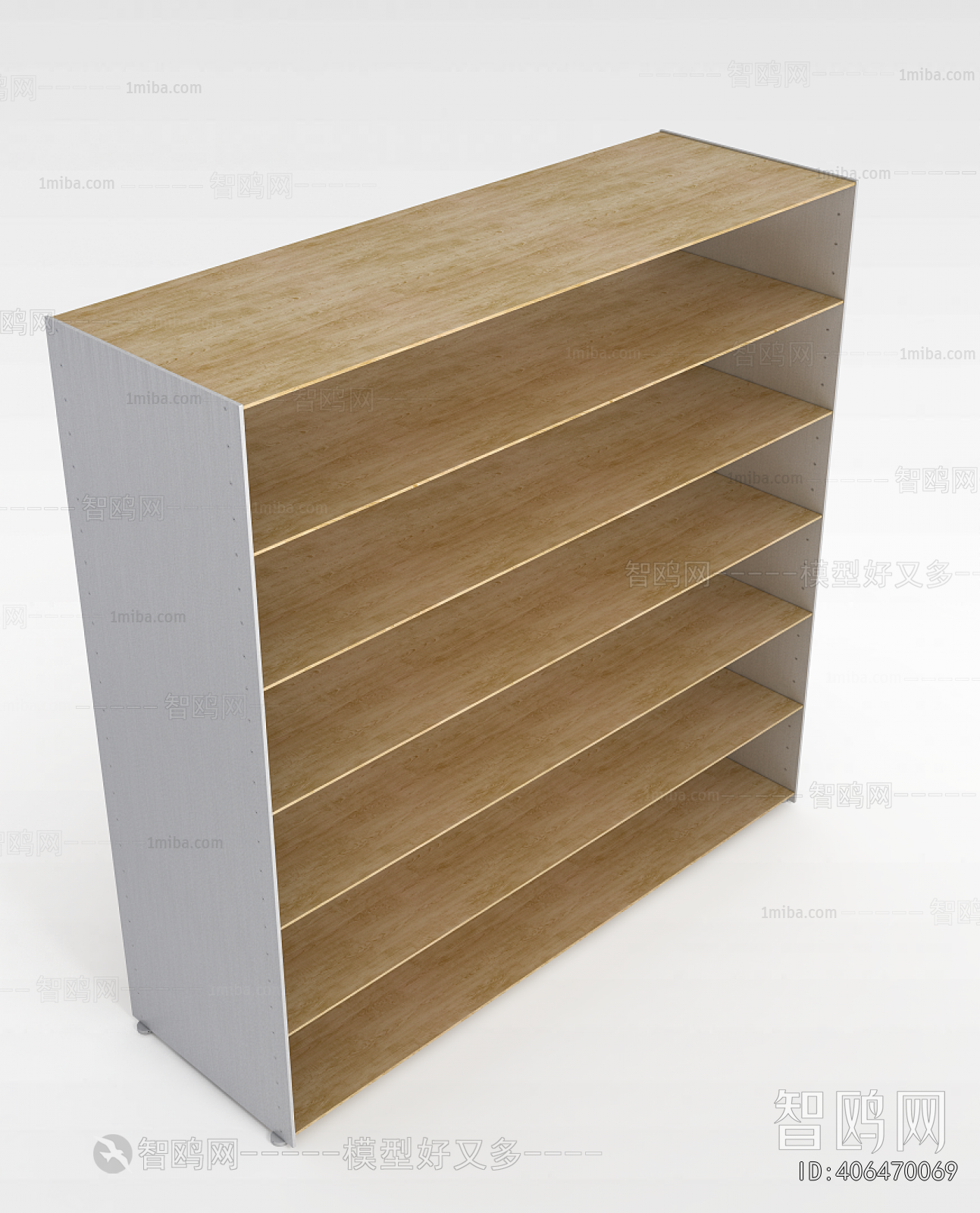 Modern Shelving