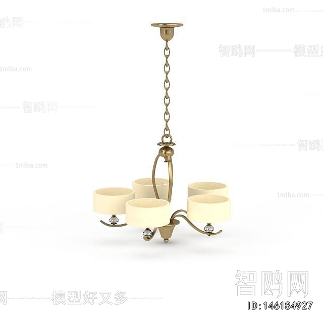 French Style Droplight