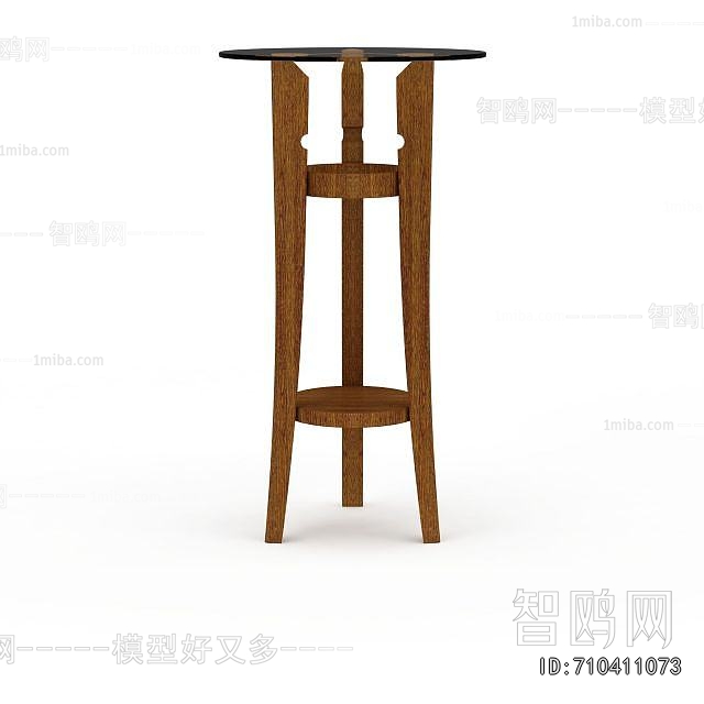 Modern Table
