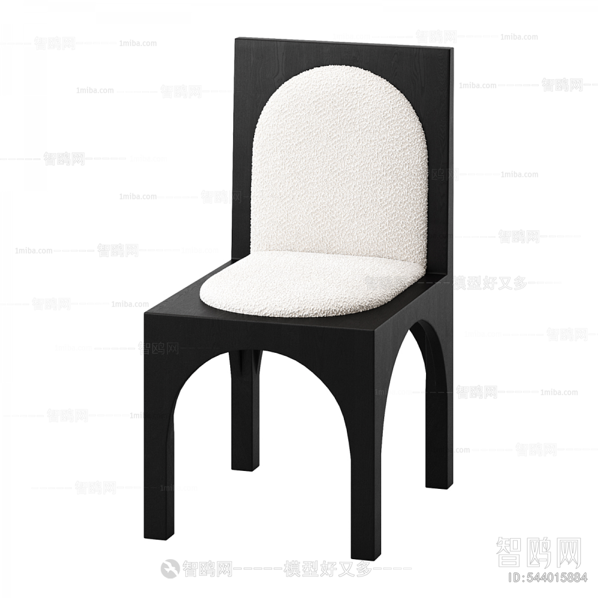 Modern Single Chair