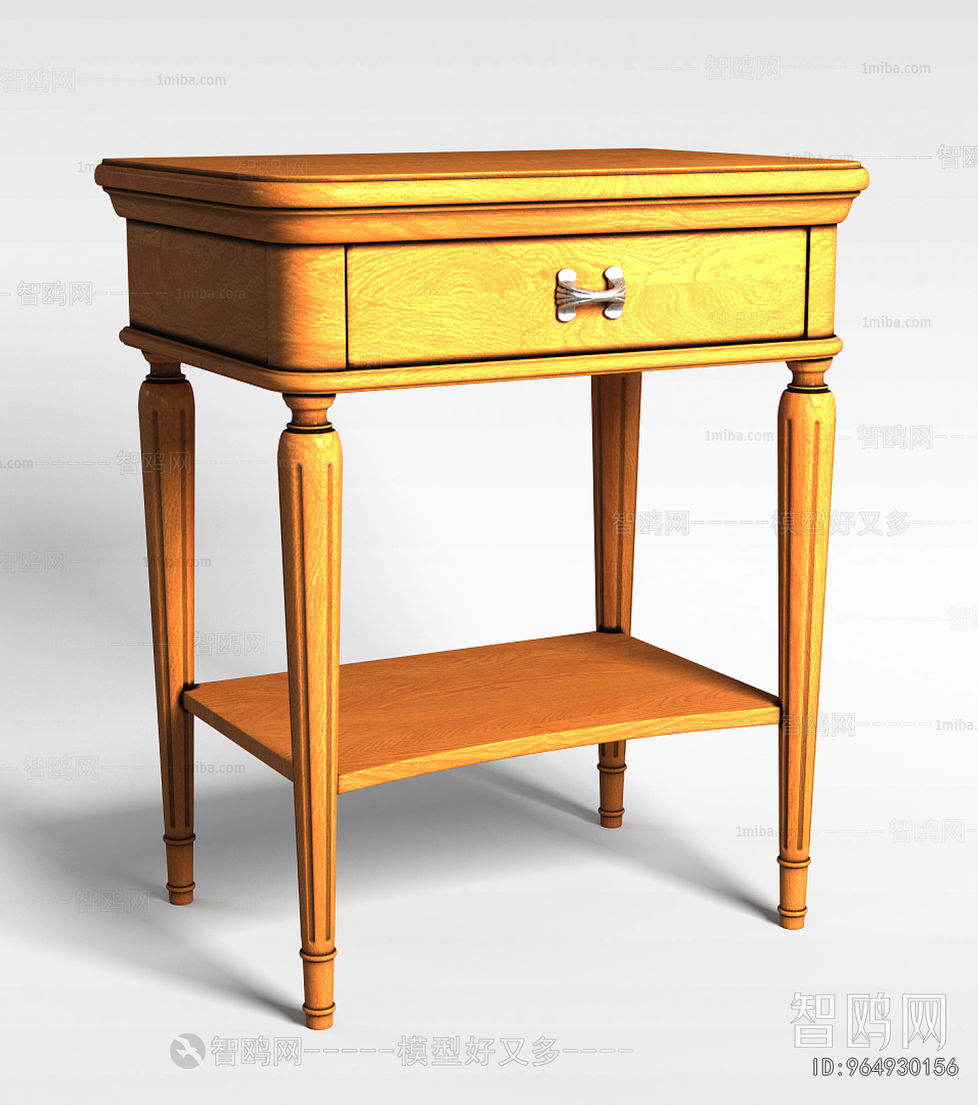 European Style Side Table/corner Table