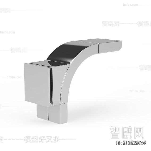 Modern Faucet/Shower