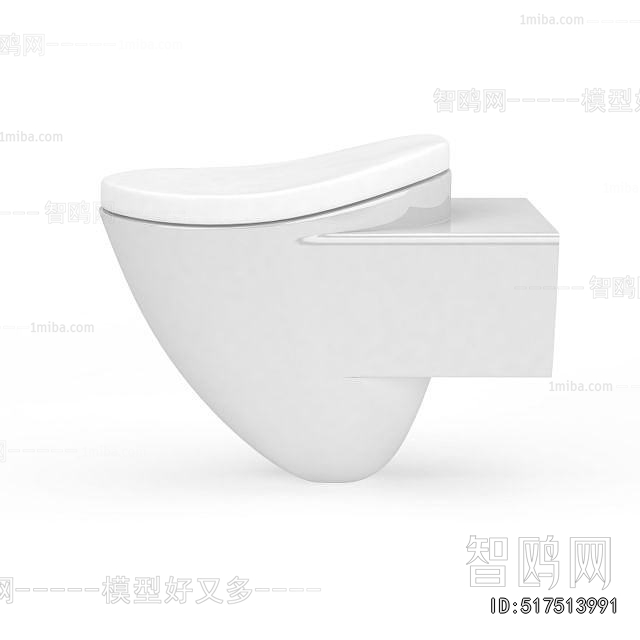 Modern Toilet