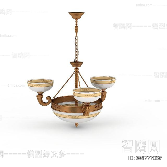 European Style Droplight