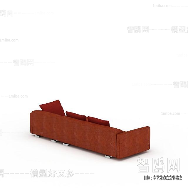 Modern Corner Sofa