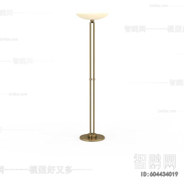 Modern Floor Lamp