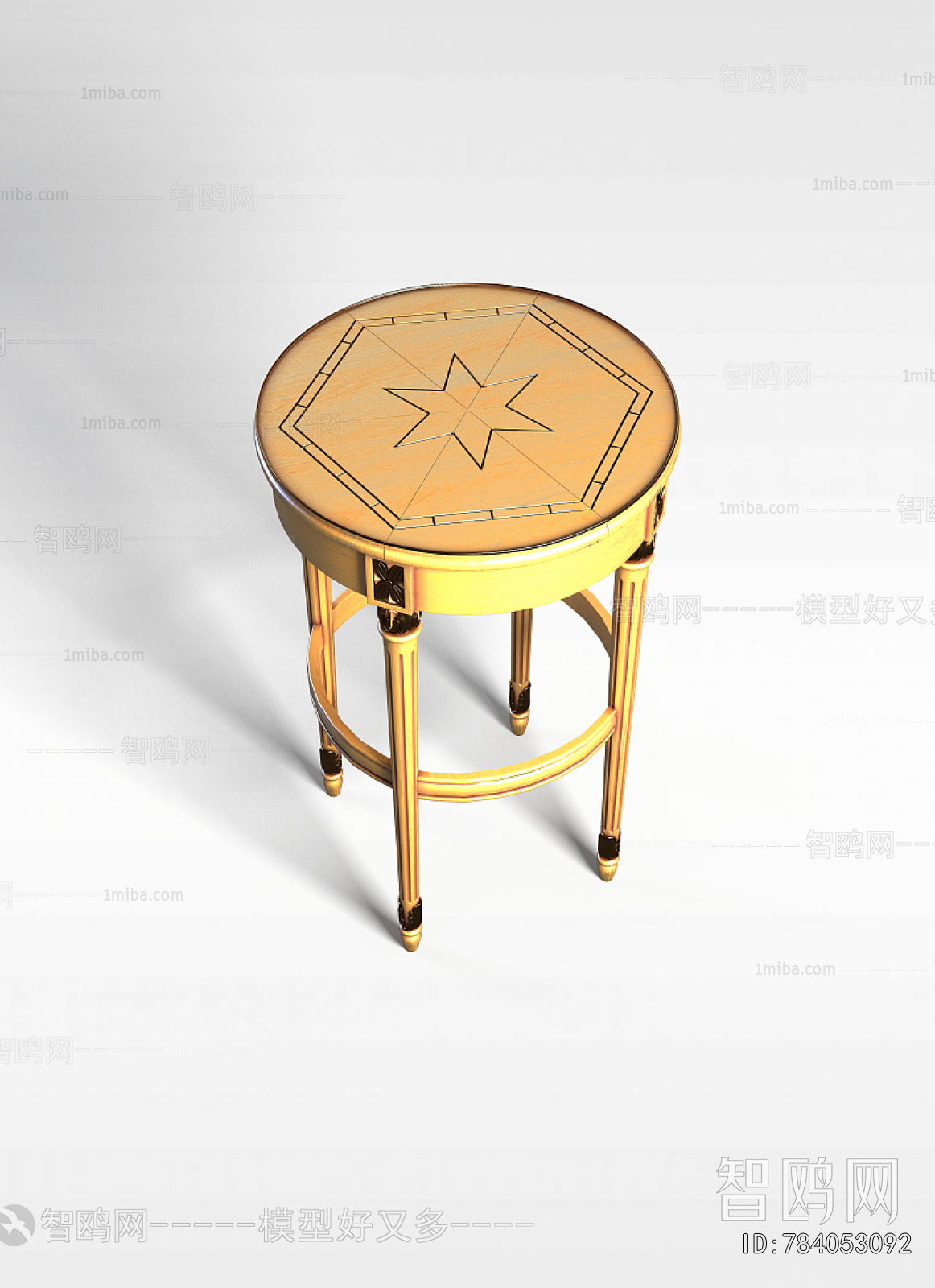 Modern Side Table/corner Table