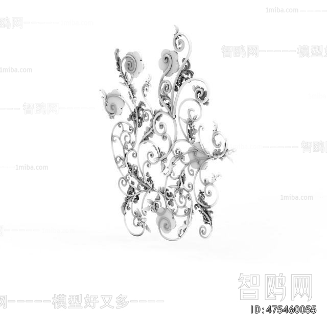 European Style Wall Decoration