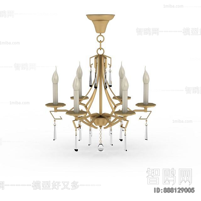 European Style Droplight