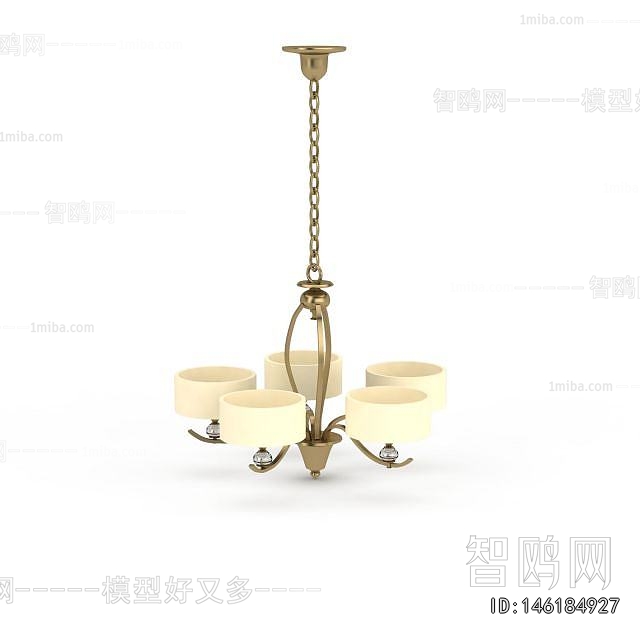 French Style Droplight