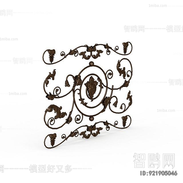 European Style Carving