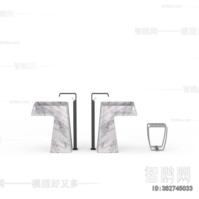 Modern Basin