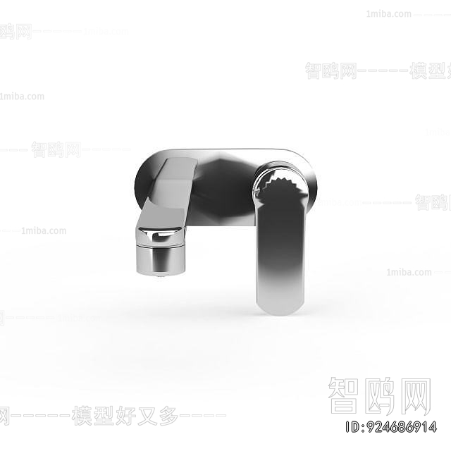 Modern Faucet/Shower