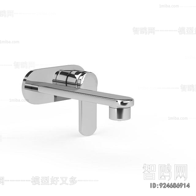 Modern Faucet/Shower