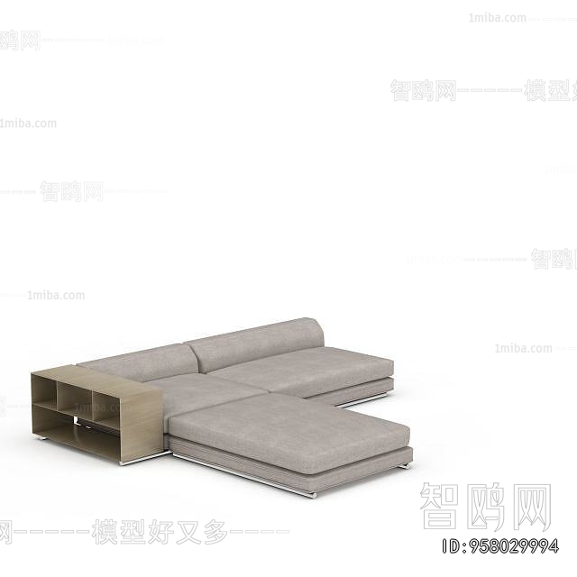 Modern Corner Sofa