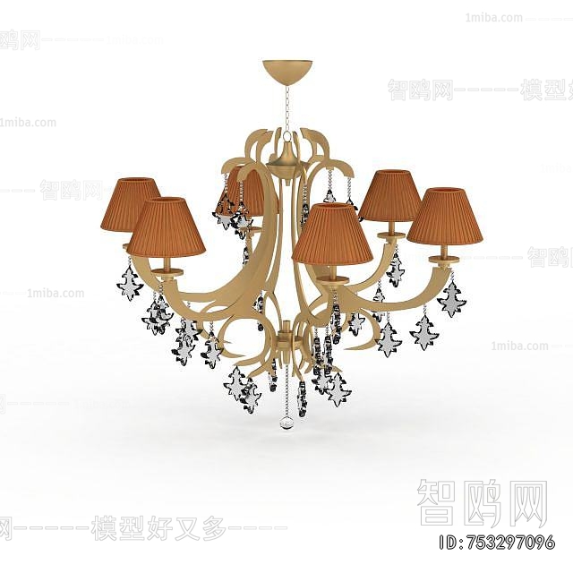European Style Droplight