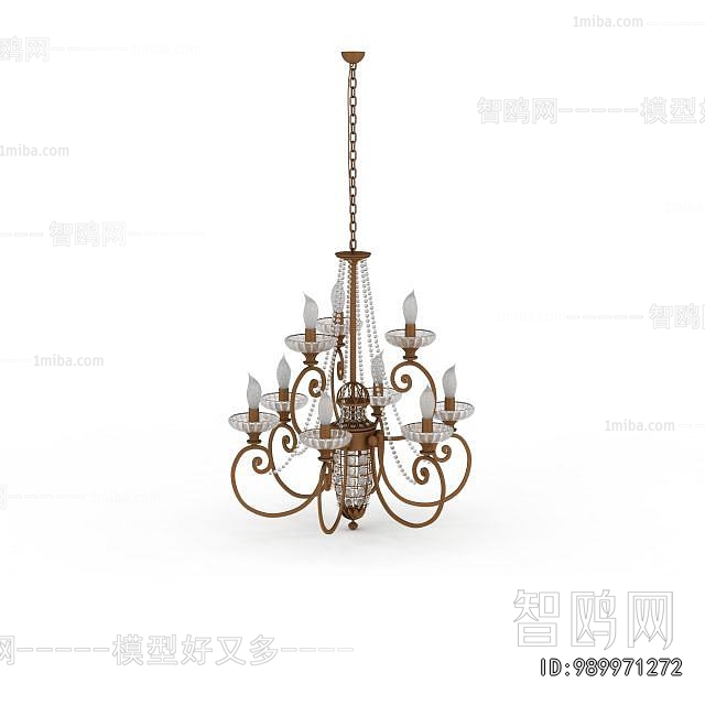 European Style Droplight