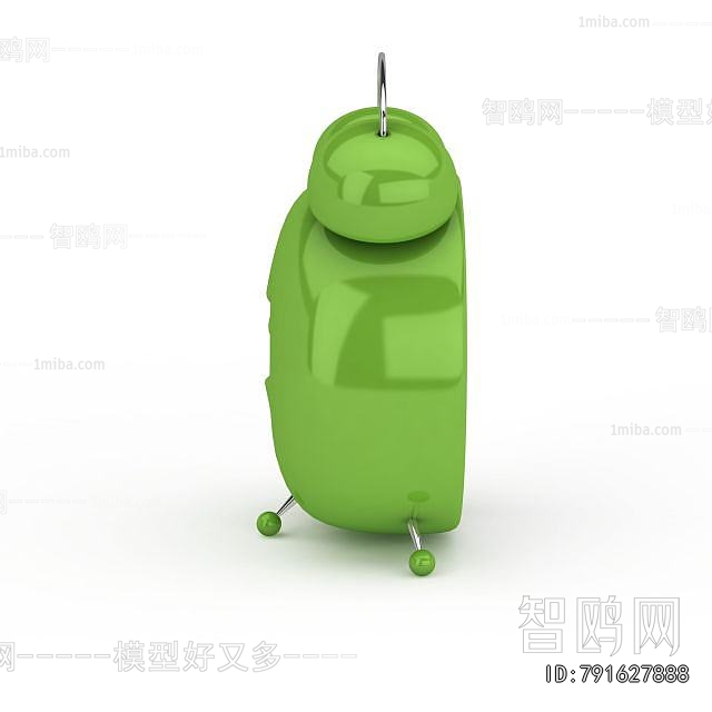 Modern Clocks And Watches