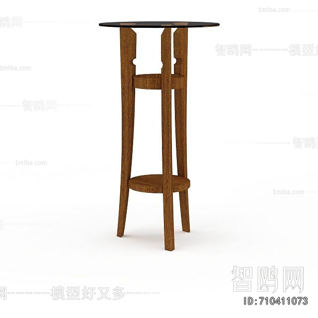 Modern Table