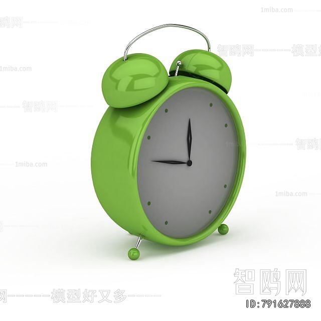 Modern Clocks And Watches