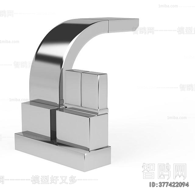 Modern Faucet/Shower