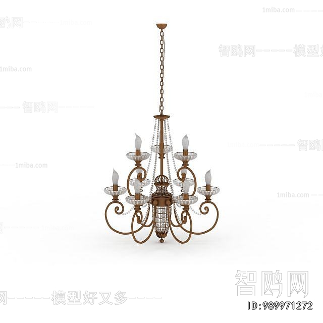 European Style Droplight