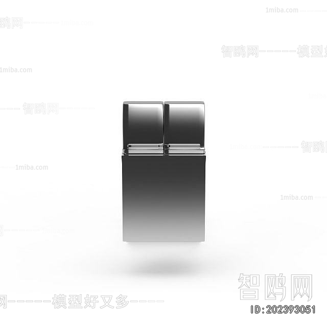 Modern Faucet/Shower