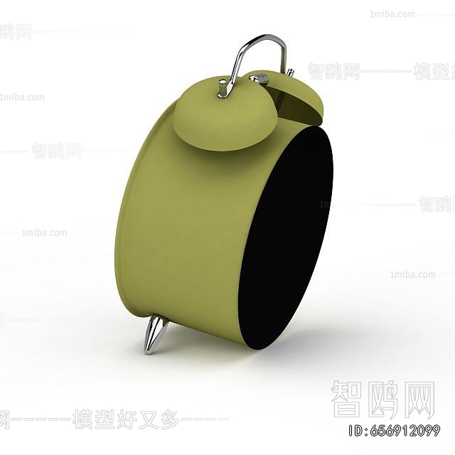 Modern Clocks And Watches