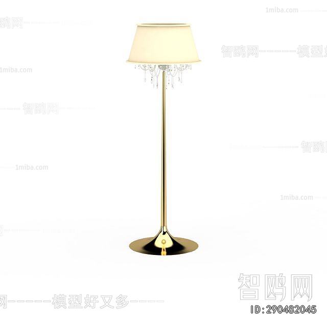 Modern Floor Lamp