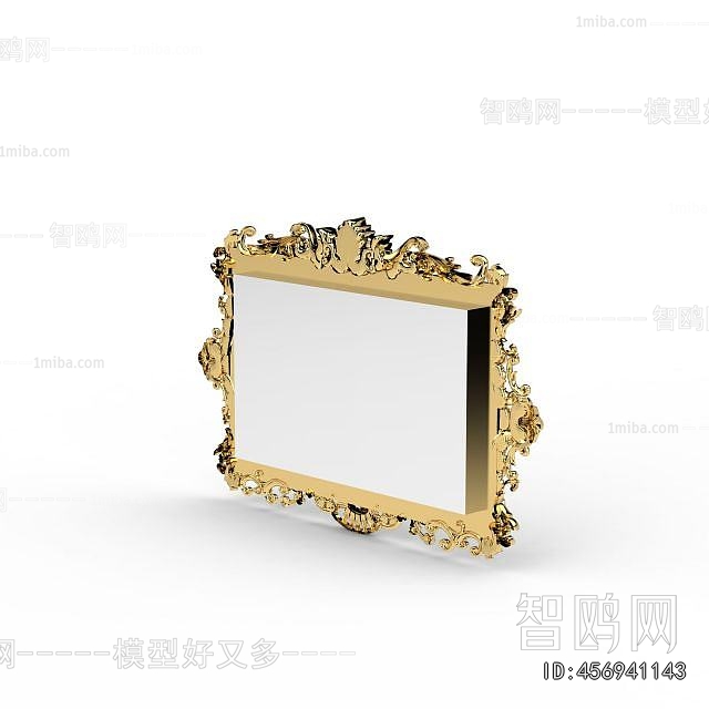 European Style The Mirror