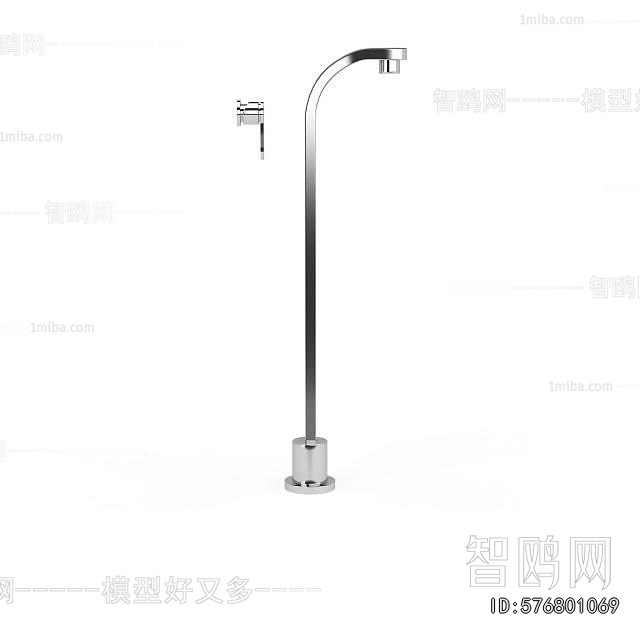 Modern Faucet/Shower