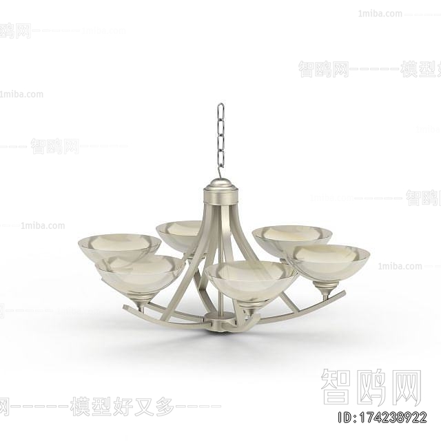 European Style Droplight