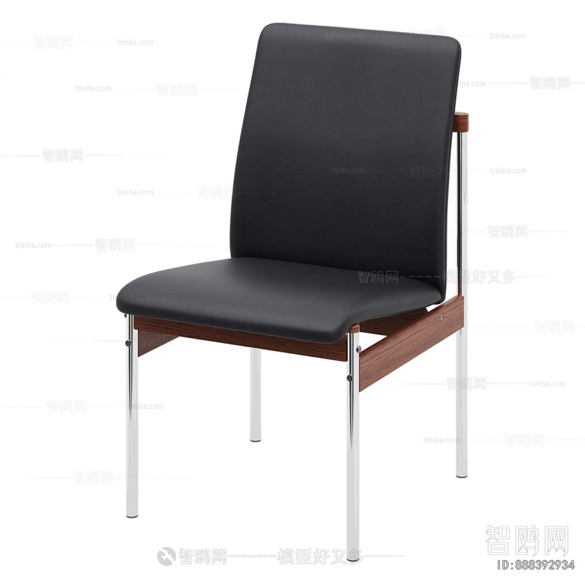 Modern Single Chair