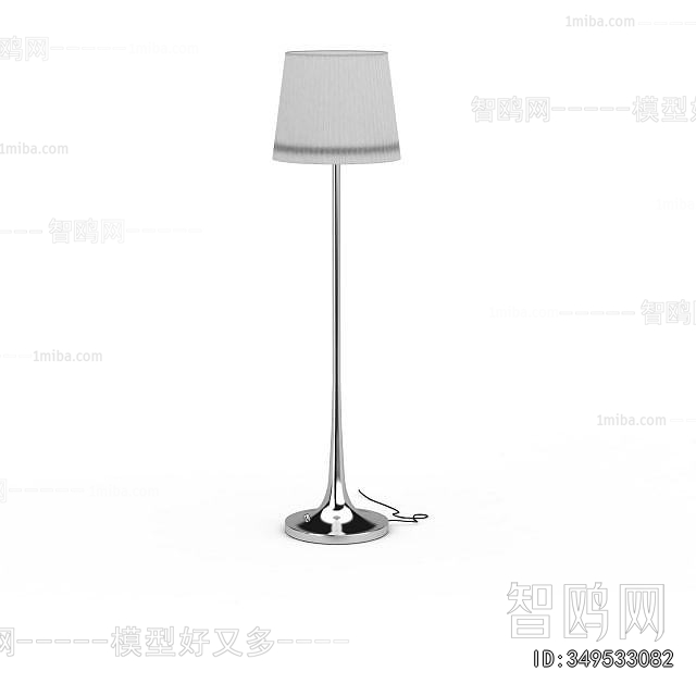Modern Floor Lamp