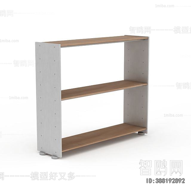 Modern Shelving