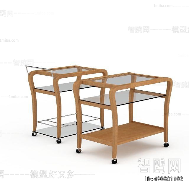 Modern Side Table/corner Table