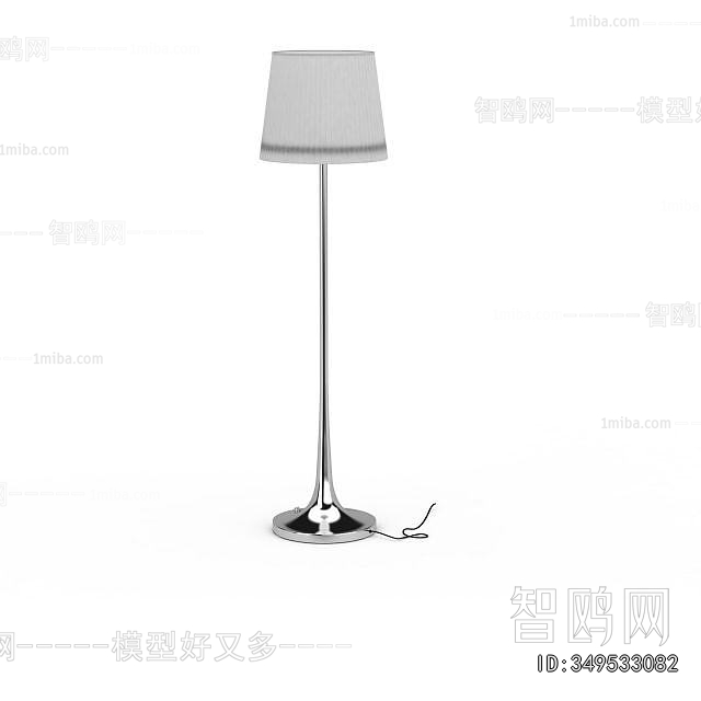 Modern Floor Lamp