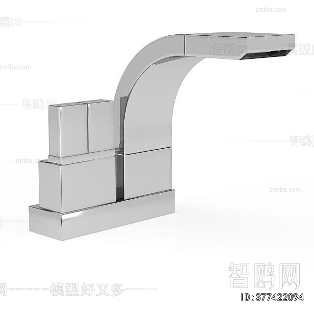 Modern Faucet/Shower