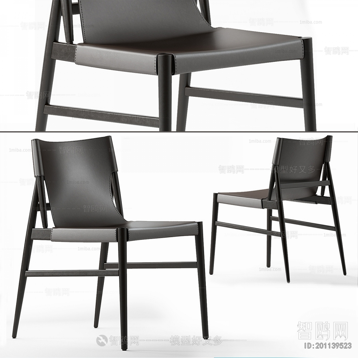 Modern Dining Chair