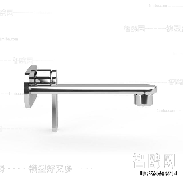 Modern Faucet/Shower