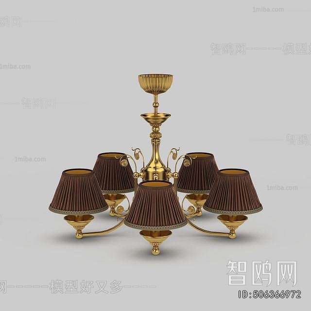 European Style Droplight