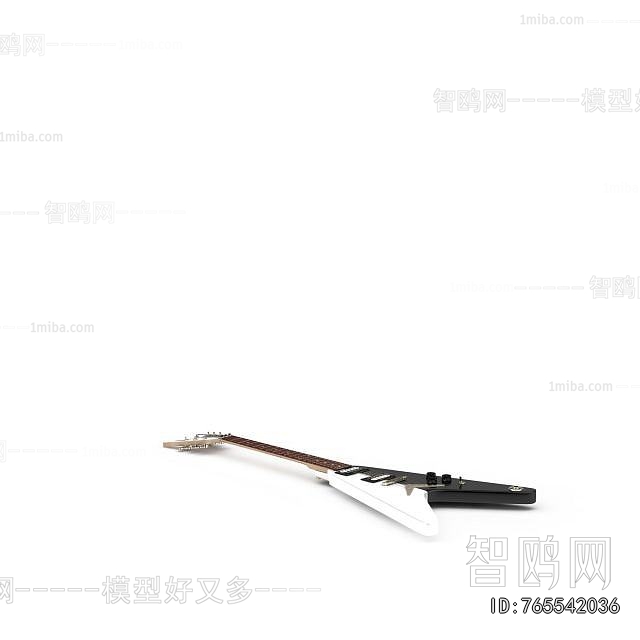 Modern Music Equipment