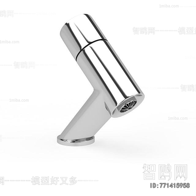 Modern Faucet/Shower