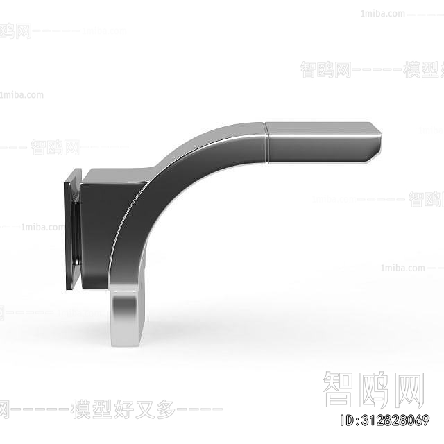 Modern Faucet/Shower